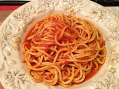 -托斯卡纳烘焙意大利餐厅(五天地店)