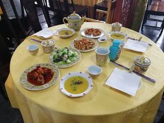 -听鹂馆饭庄(颐和园店)