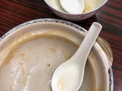 -添發碗仔翅美食