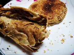 -李小老烧饼(常营民族家园店)