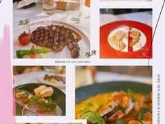 -Kathleen's Waitan 凯圣琳江景西餐厅(外滩店)