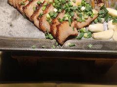 -绿茶餐厅(成都大悦城店)