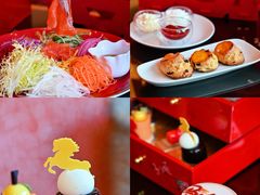 -深圳福田香格里拉大酒店