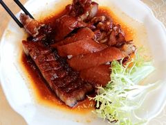 -鹏城人家海鲜酒家·23年老字号(较场尾店)