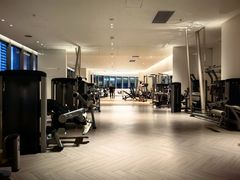 -YCHL FIT 健身(星寰店)
