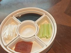 -奉天小馆·非遗东北菜(沈阳万象城店)