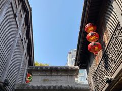 -南后街-郎官巷