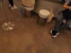 -喜茶(深圳福田星河COCO Park店)