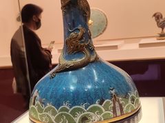 -上海博物馆(人民广场馆)