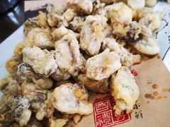 -抹直口特色菜馆(一店)