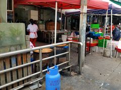 -锅贴大王南翔小笼(临沂二村店)