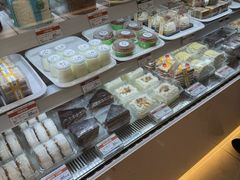 -新侨三宝乐面包店(崇文门店)