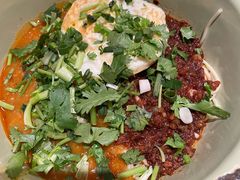 烂土豆牛杂酱面-鞠老头钵钵面(大坪店)