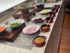 -杭州滨江世融艾美酒店·新食谱全日餐厅