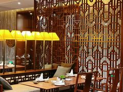 -蛇口希尔顿南海酒店·随轩中餐厅·粤菜
