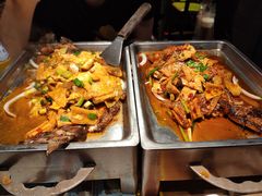 -味妙烤鱼吧(回龙观店)
