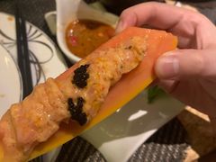 -雍和会海鲜姿造自助(湖东路店)