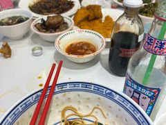 -鲁达面馆本帮风味(共康东路店)