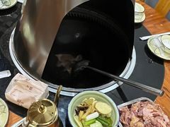 -徽乡禧大锅台(北白象店)