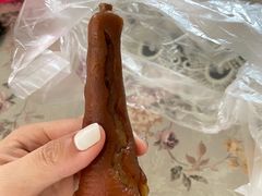 -土门八珍烤鸡腊味店(土门老店)
