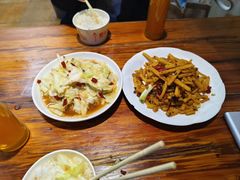 -卢庄(江汉路店)
