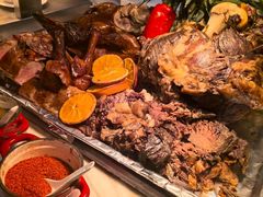 -云海轩·海鲜自助-河北云瑧世纪大饭店1F