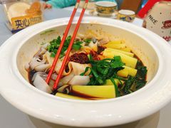 -家宴滇食记·云南家常菜