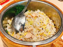 -避风塘(宝山万达店)