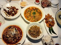 -将军府·鸡毛店(武侯祠店)