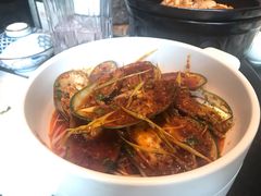 -翠湖宾馆·中餐厅