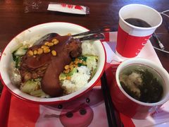 -猪角·闽南猪脚饭(厦门中医院店)