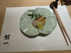 -鮨一日本料理(大中华店)