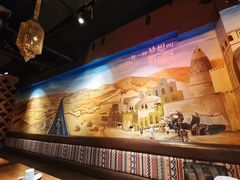 -疆里疆外·和田烤肉·清真