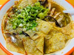 -螺少野柳州螺蛳粉(鱼化寨地铁商业街店)