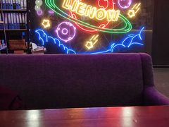 -LIENOW来闹密室剧本推理&狼人杀(李家村万达广场店)