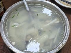 -巫记鸡饭店