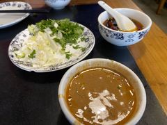 -裕德孚·非遗手切涮羊肉(东直门内大街店)