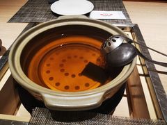 -歌行灯日本料理(伊势丹店)