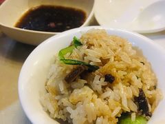 鼎尊人气皇上皇腊味煲仔饭-鼎尊锅物料理(五角场店)