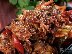 -东来顺饭庄(西直门店)