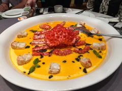 -北京泰富酒店-柏景轩中餐厅