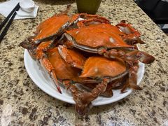 -禾斗海鲜自助(市南银座店)