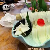 让你好吃停不下｜熊猫老灶火锅❗️