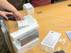 -Apple 零售店(Canton Road)