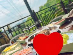 -巴倒烫陆派火锅山庄(南山总店)