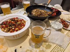 -聚味瞿记·龙虾堂(坡子街店)