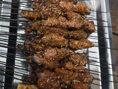 -清真·马峰烤肉(小学习北巷店)