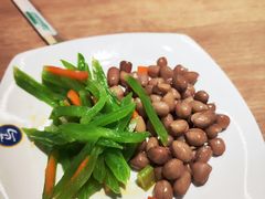 -西部马华清真兰州牛肉面·烧烤夜市(广渠门店)