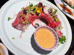 -上井精致料理(中兴商业大厦店)