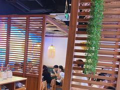 -椰莱泰小谷·东南亚融合菜(坪山悦阾SPACE店)